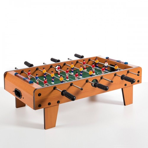 Tafelvoetbal